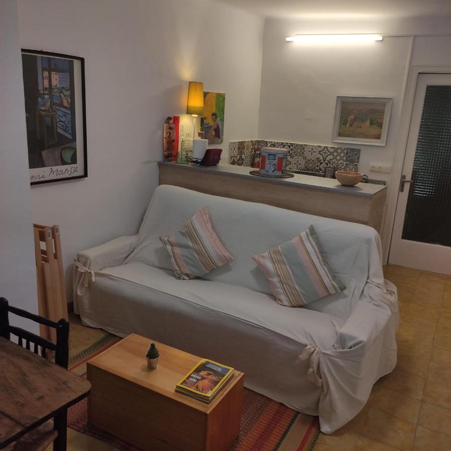 Casa Rius Lejlighed Salas de Pallas Eksteriør billede
